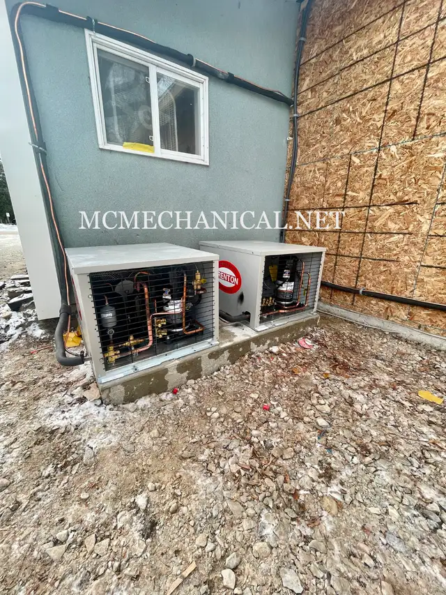 Specialty Refrigeration Repair — Gelato,Floral,Bakery 6478635025 - Photo 2