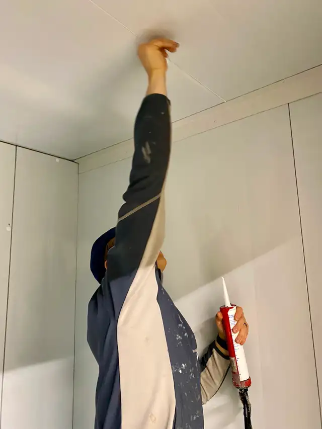 Specialty Refrigeration Repair — Gelato,Floral,Bakery 6478635025 - Photo 3