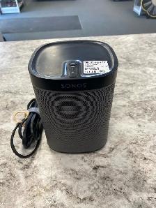Sonos Play 1 Speaker