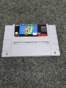 Super Mario World