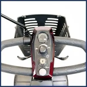 GS-100 quadriporteur démontable - Photo 3