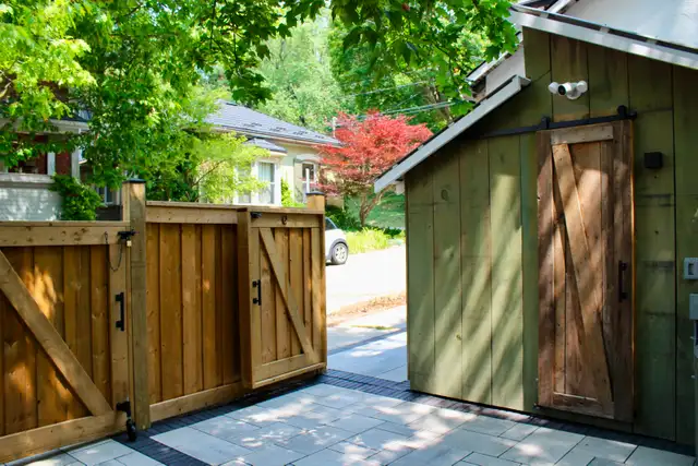 Hiring - Landscape Laborer - Guelph - Photo 3