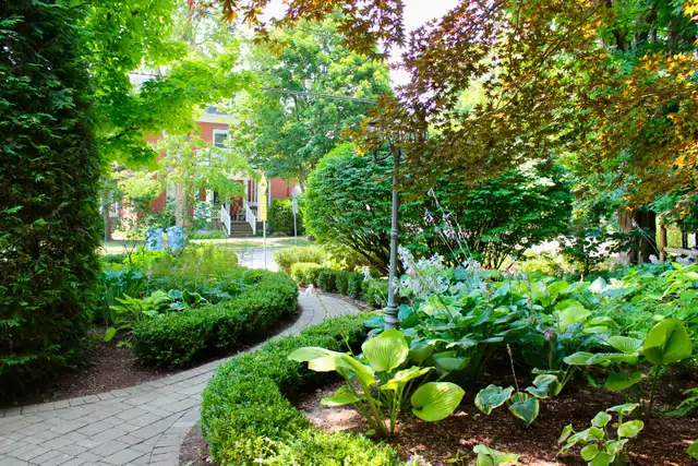 Hiring - Landscape Laborer - Guelph - Photo 7