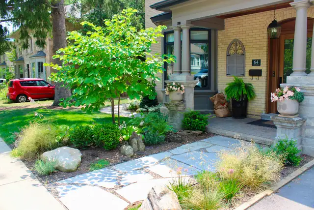 Hiring - Landscape Laborer - Guelph - Photo 8