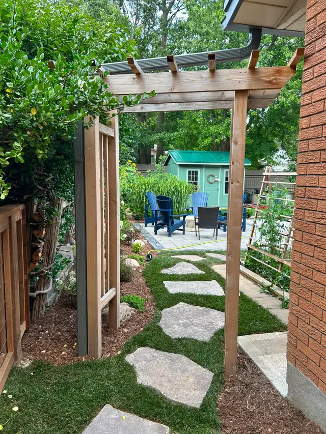 Hiring - Landscape Laborer - Guelph - Photo 10