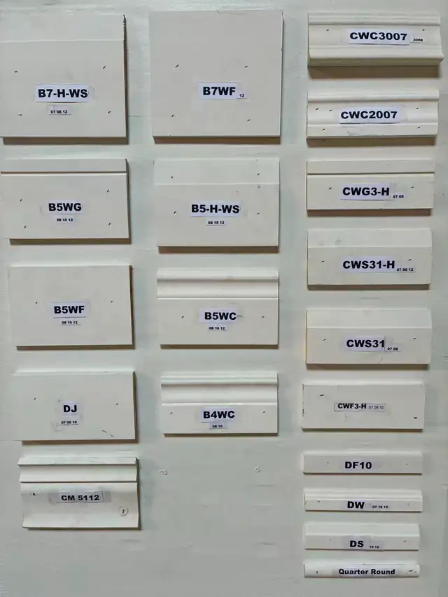 Flooring/stairs wholesale warehouse open to public, Scarborough - Photo 2