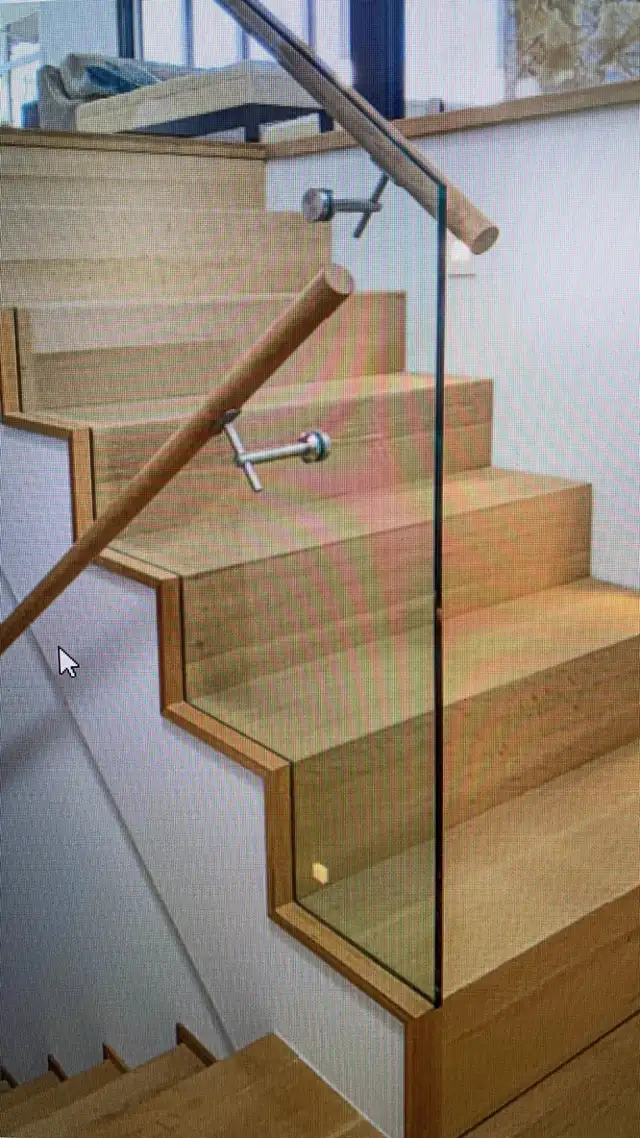 Flooring/stairs wholesale warehouse open to public, Scarborough - Photo 10