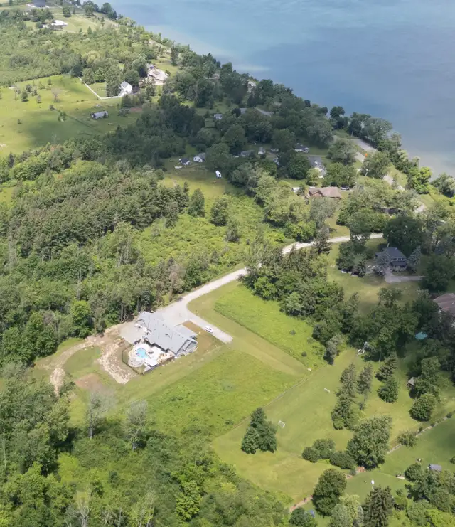 1.1 Acre Lot Niagara Parkway NO HST - Photo 7