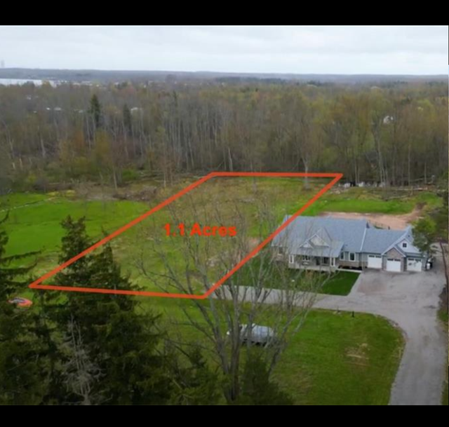 1.1 Acre Lot Niagara Parkway NO HST - Photo 11
