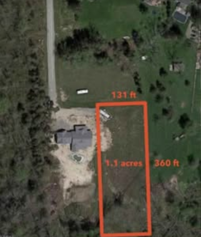 1.1 Acre Lot Niagara Parkway NO HST - Photo 12