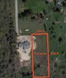 1.1 Acre Lot Niagara Parkway NO HST - Photo 12