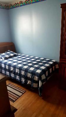 West Hamilton Room for Rent