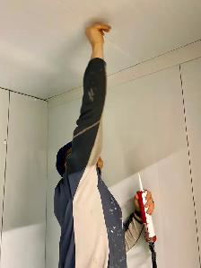 Restaurant Walk-In Cooler & Freezer Installation 647 863 5025 - Photo 6