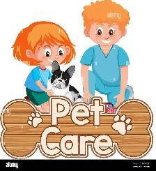 small animals sitting