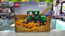 LEGO Technic John Deere 9700 Forage Harvester 42168 - BRAND NEW