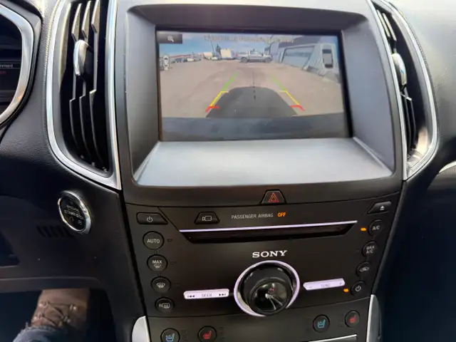 2015 Ford Edge Titanium - Photo 8