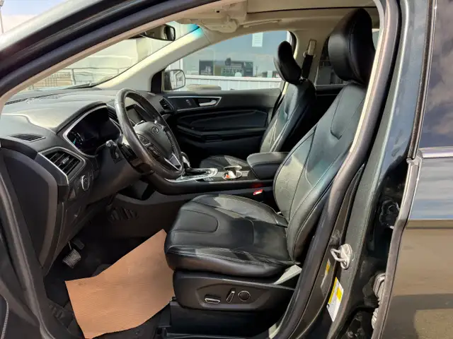 2015 Ford Edge Titanium - Photo 10