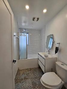 Renovated 4½ | Côte-des-Neiges | 2 Bedrooms - Photo 3