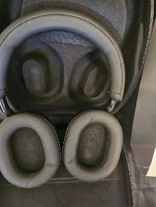 Sony WH-1000XM5 Wireless Noise Cancelling Headphones~with box - Photo 2