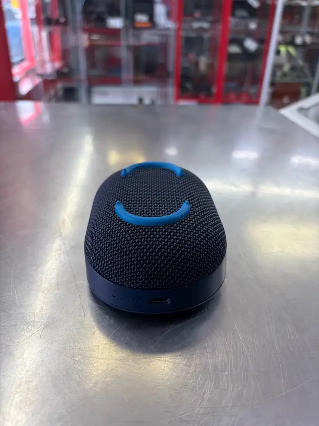 Haut-parleur - Photo 2