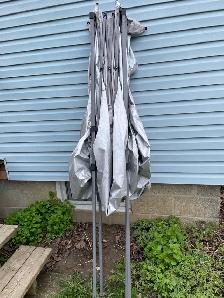 Coleman Outdoor Canopy