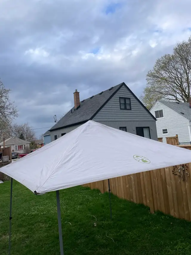 Coleman Outdoor Canopy - Photo 3