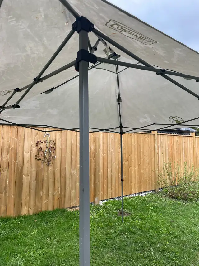 Coleman Outdoor Canopy - Photo 4