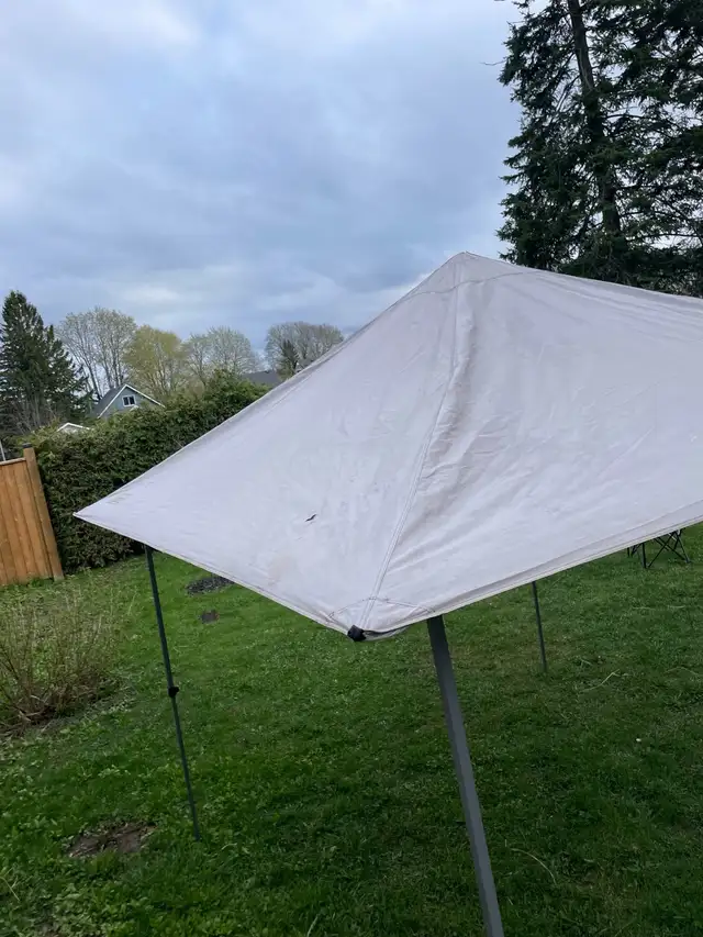 Coleman Outdoor Canopy - Photo 5