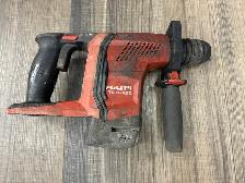 Hilti TE 6-A22 Rotary Hammer