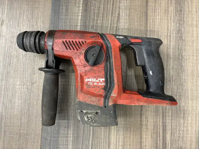 Hilti TE 6-A22 Rotary Hammer - Photo 2