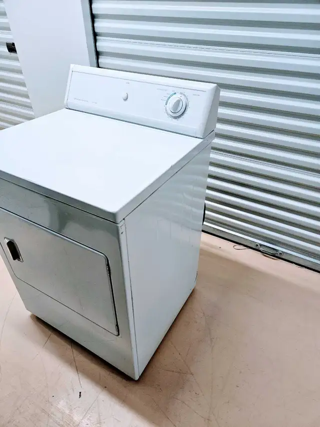Frigidaire Dryer - Will Deliver - Photo 5