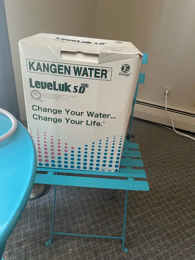 Kangen Water Machine - Photo 2