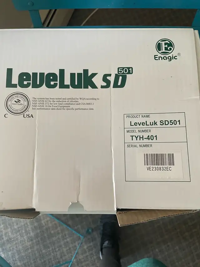 Kangen Water Machine - Photo 3