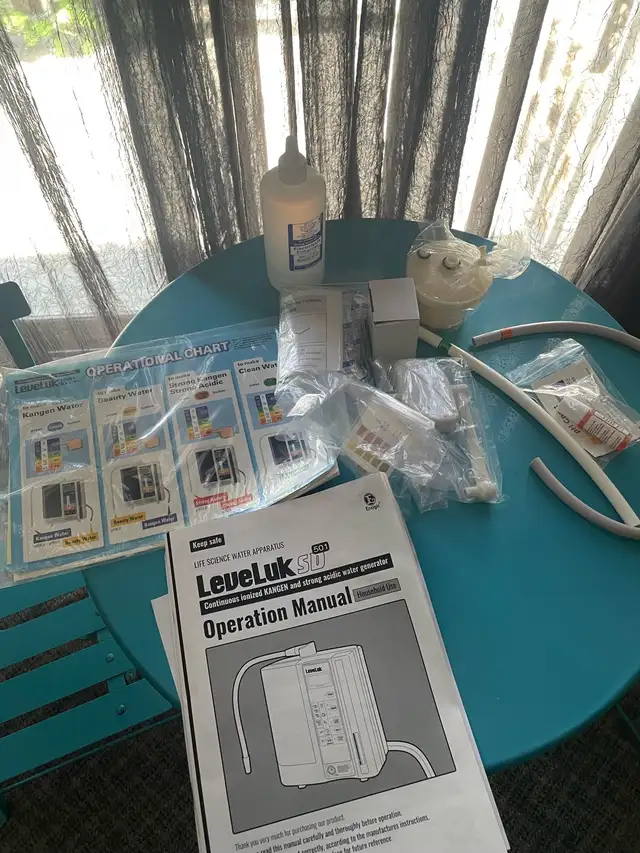 Kangen Water Machine - Photo 4