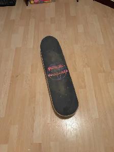 Skateboard