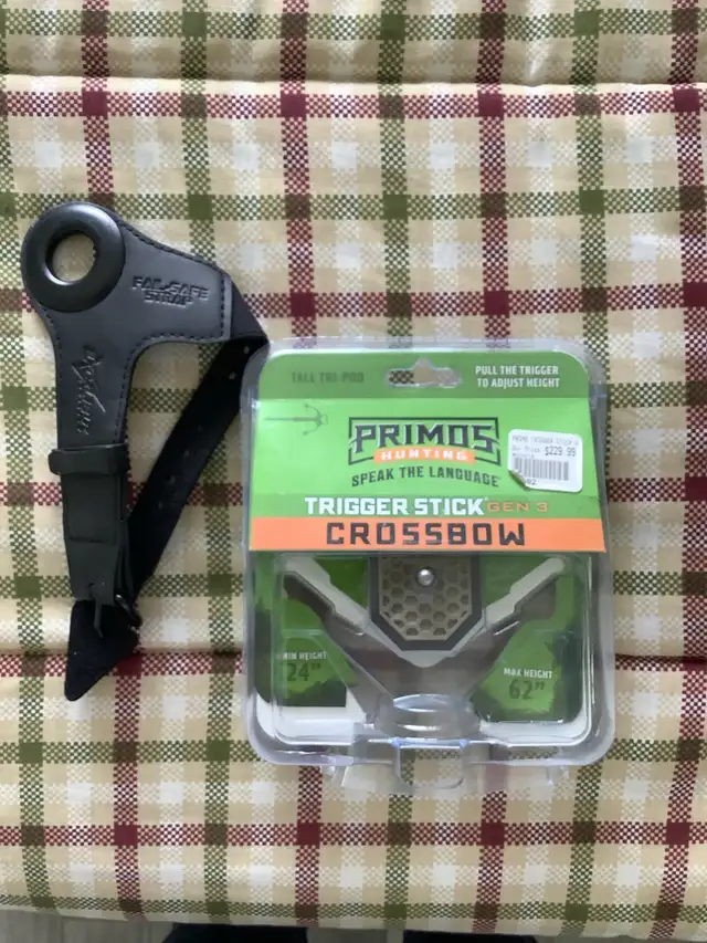 Excalibur Crossbow - Photo 3