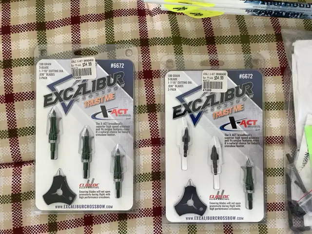 Excalibur Crossbow - Photo 5