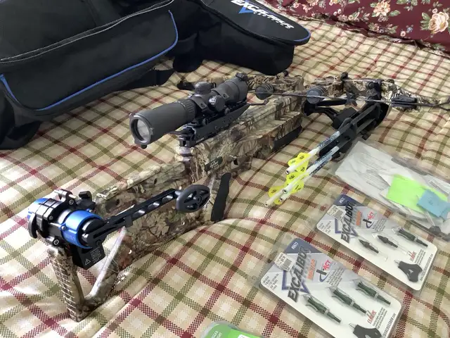 Excalibur Crossbow - Photo 7