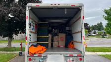 10% OFF LABOUR – 5★ Rated Movers | Affordable Premium Service - Photo 4