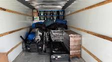 10% OFF LABOUR – 5★ Rated Movers | Affordable Premium Service - Photo 7