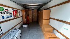 10% OFF LABOUR – 5★ Rated Movers | Affordable Premium Service - Photo 8