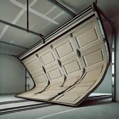 Garage Door Panel - Photo 2