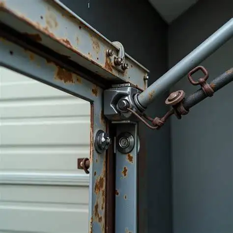 Garage Door Panel - Photo 3