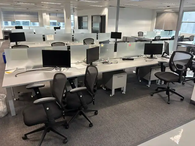 Global Bridge Benching System-Excellent Condition-Call Us Now! - Photo 6