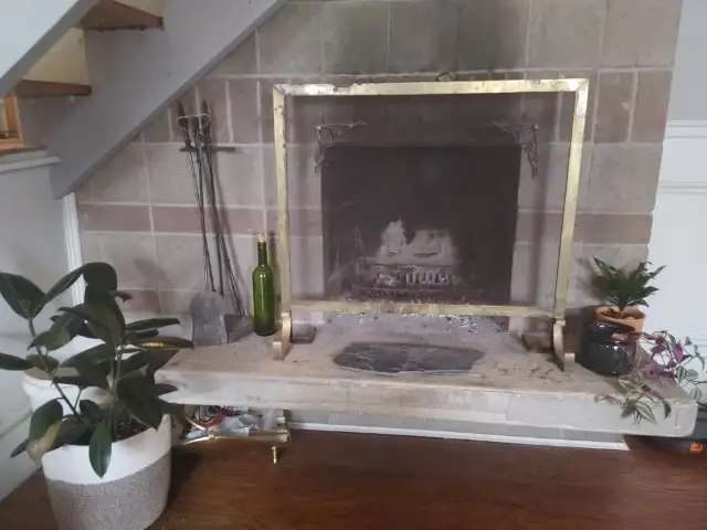 2 LEVEL 1.5 br. Loft. 10’stone fireplace - Photo 6