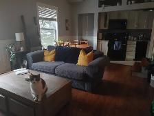 2 LEVEL 1.5 br. Loft. 10’stone fireplace - Photo 7