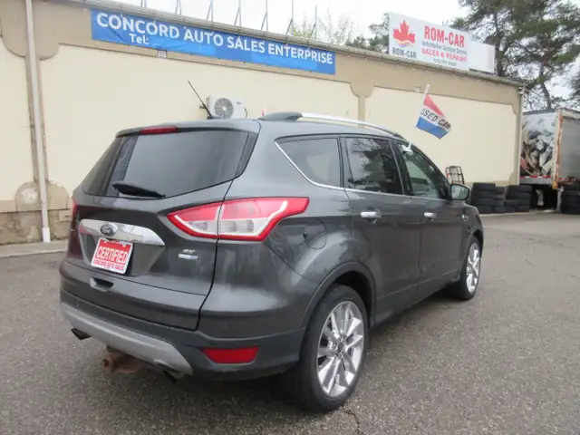 2016 Ford Escape SE - Photo 5