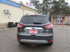 2016 Ford Escape SE - Photo 6
