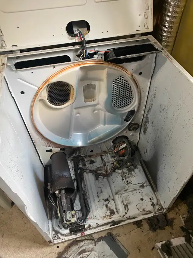Washer, dryer, fridge stove repair - Photo 2
