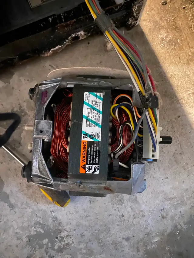 Washer, dryer, fridge stove repair - Photo 3
